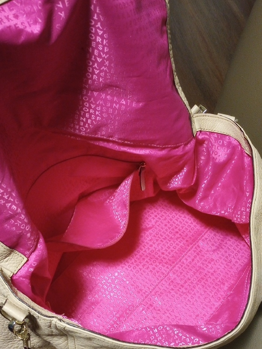 Kate Spade Leslie Bag - Picture 13 of 17